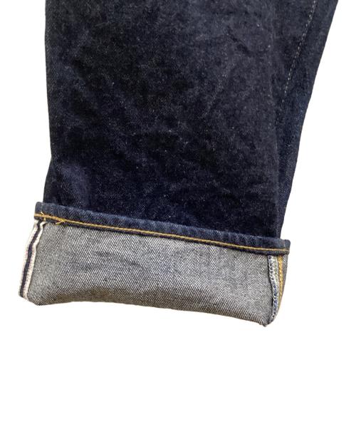 LEVI'S（リーバイス）LEVI'S (リーバイス) LEVI'S 501Z XX VINTAGE CLOTHING インディゴ サイズ:W36L32の古着・服飾アイテム