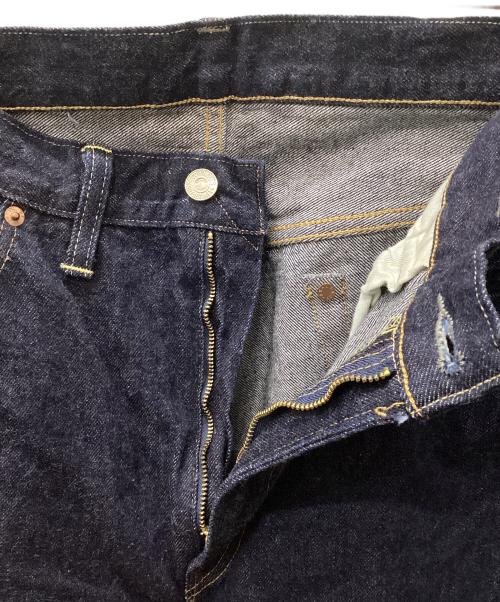 LEVI'S（リーバイス）LEVI'S (リーバイス) LEVI'S 501Z XX VINTAGE CLOTHING インディゴ サイズ:W36L32の古着・服飾アイテム