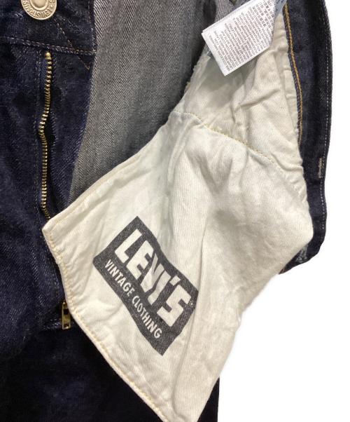 LEVI'S（リーバイス）LEVI'S (リーバイス) LEVI'S 501Z XX VINTAGE CLOTHING インディゴ サイズ:W36L32の古着・服飾アイテム