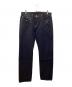 LEVI'S（リーバイス）の古着「LEVI'S 501Z XX VINTAGE CLOTHING」｜インディゴ