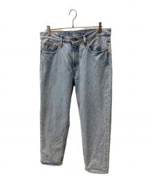 LEVI'S（リーバイス）の古着「デニムパンツ」｜ブルー