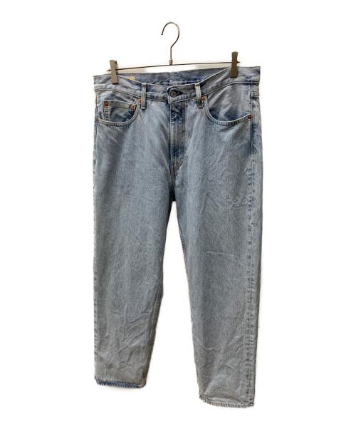 LEVI'S（リーバイス）LEVI'S (リーバイス) デニムパンツ ブルー サイズ:W33の古着・服飾アイテム