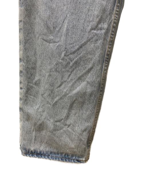 LEVI'S（リーバイス）LEVI'S (リーバイス) デニムパンツ ブルー サイズ:W33の古着・服飾アイテム