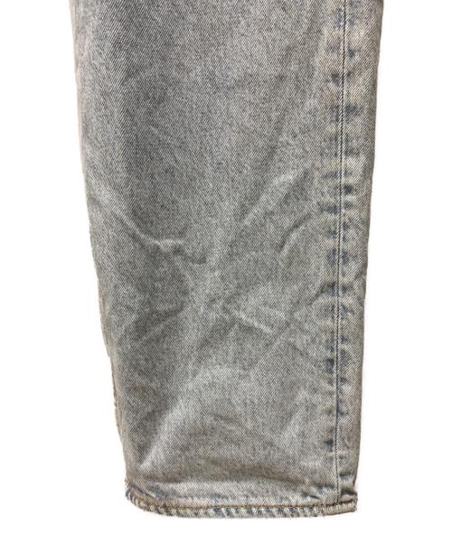 LEVI'S（リーバイス）LEVI'S (リーバイス) デニムパンツ ブルー サイズ:W33の古着・服飾アイテム
