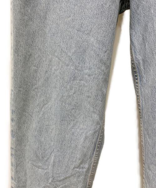 LEVI'S（リーバイス）LEVI'S (リーバイス) デニムパンツ ブルー サイズ:W33の古着・服飾アイテム