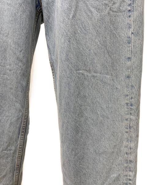LEVI'S（リーバイス）LEVI'S (リーバイス) デニムパンツ ブルー サイズ:W33の古着・服飾アイテム