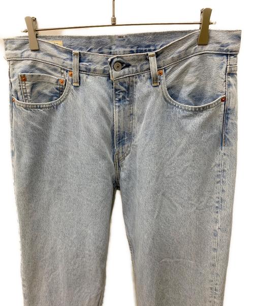 LEVI'S（リーバイス）LEVI'S (リーバイス) デニムパンツ ブルー サイズ:W33の古着・服飾アイテム