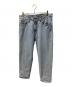 LEVI'S（リーバイス）の古着「デニムパンツ」｜ブルー