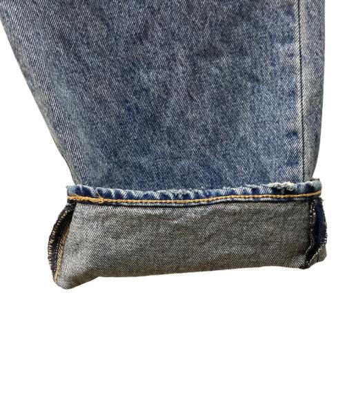 LEVI'S（リーバイス）LEVI'S (リーバイス) LEVI'S 501 ブルー サイズ:W34L32の古着・服飾アイテム