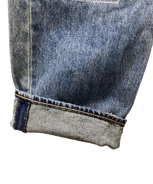 LEVI'S（リーバイス）LEVI'S (リーバイス) LEVI'S 501 ブルー サイズ:W34L32の古着・服飾アイテム