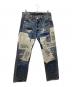 LEVI'S（リーバイス）の古着「LEVI'S 501」｜ブルー