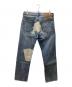 LEVI'S (リーバイス) LEVI'S 501 ブルー サイズ:W34L32：9000円