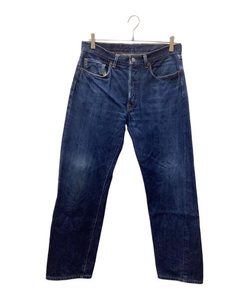 LEVI'S（リーバイス）LEVI'S (リーバイス) LEVI'S 501 VINTAGE CLOTHING 66年モデル インディゴ サイズ:W34L34の古着・服飾アイテム