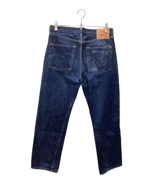 LEVI'S（リーバイス）LEVI'S (リーバイス) LEVI'S 501 VINTAGE CLOTHING 66年モデル インディゴ サイズ:W34L34の古着・服飾アイテム