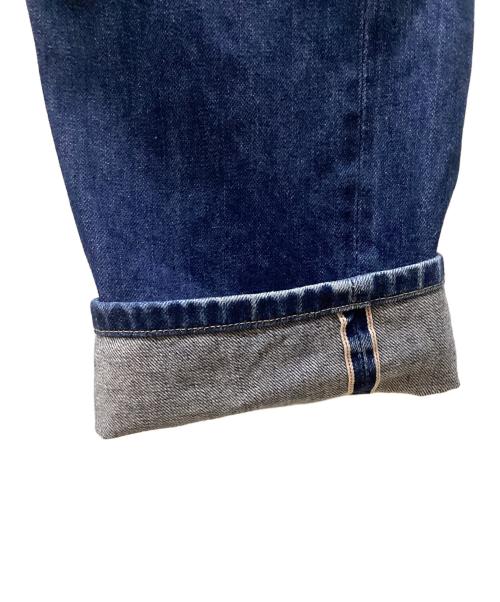 LEVI'S（リーバイス）LEVI'S (リーバイス) LEVI'S 501 VINTAGE CLOTHING 66年モデル インディゴ サイズ:W34L34の古着・服飾アイテム