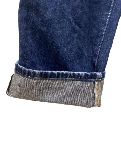 LEVI'S（リーバイス）LEVI'S (リーバイス) LEVI'S 501 VINTAGE CLOTHING 66年モデル インディゴ サイズ:W34L34の古着・服飾アイテム