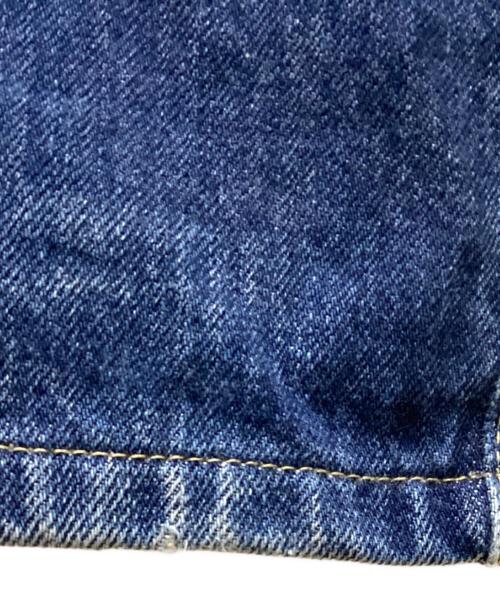 LEVI'S（リーバイス）LEVI'S (リーバイス) LEVI'S 501 VINTAGE CLOTHING 66年モデル インディゴ サイズ:W34L34の古着・服飾アイテム