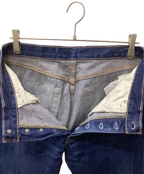 LEVI'S（リーバイス）LEVI'S (リーバイス) LEVI'S 501 VINTAGE CLOTHING 66年モデル インディゴ サイズ:W34L34の古着・服飾アイテム