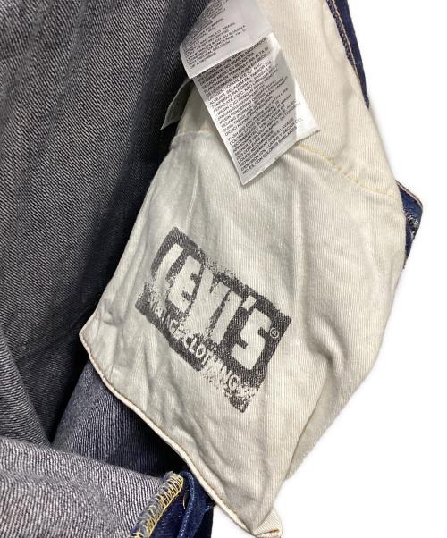 LEVI'S（リーバイス）LEVI'S (リーバイス) LEVI'S 501 VINTAGE CLOTHING 66年モデル インディゴ サイズ:W34L34の古着・服飾アイテム