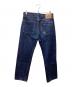 LEVI'S (リーバイス) LEVI'S 501 VINTAGE CLOTHING 66年モデル インディゴ サイズ:W34L34：20000円