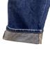 中古・古着 LEVI'S (リーバイス) LEVI'S 501 VINTAGE CLOTHING 66年モデル インディゴ サイズ:W34L34：20000円