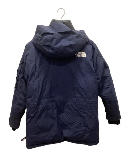 THE NORTH FACE（ザ ノース フェイス）THE NORTH FACE (ザ ノース フェイス) SOUTHERN CROSS PARKA ネイビー サイズ:Sの古着・服飾アイテム