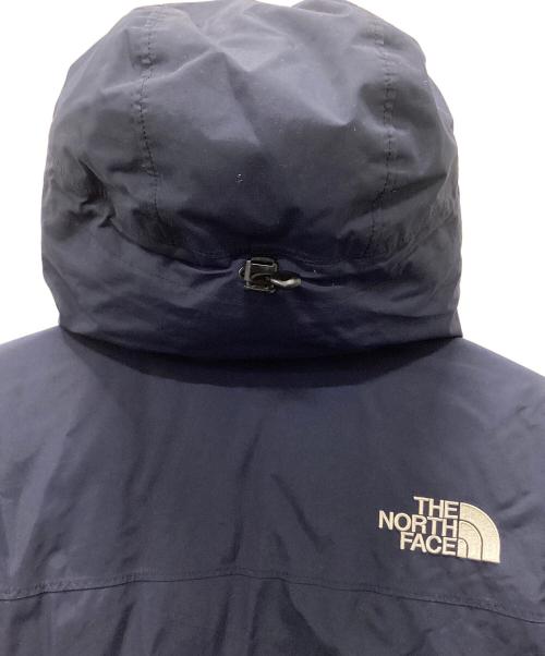 THE NORTH FACE（ザ ノース フェイス）THE NORTH FACE (ザ ノース フェイス) SOUTHERN CROSS PARKA ネイビー サイズ:Sの古着・服飾アイテム