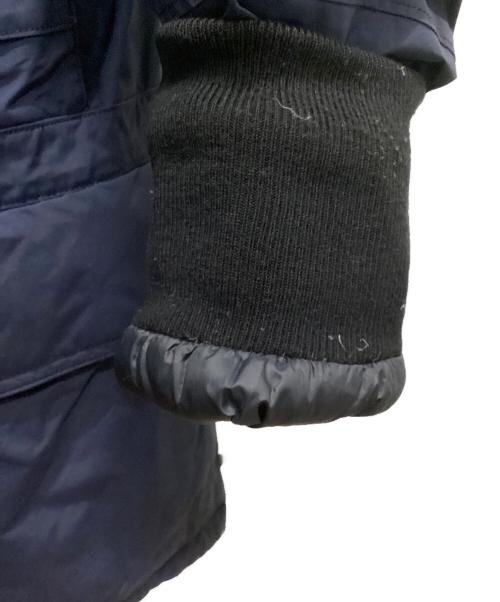 THE NORTH FACE（ザ ノース フェイス）THE NORTH FACE (ザ ノース フェイス) SOUTHERN CROSS PARKA ネイビー サイズ:Sの古着・服飾アイテム