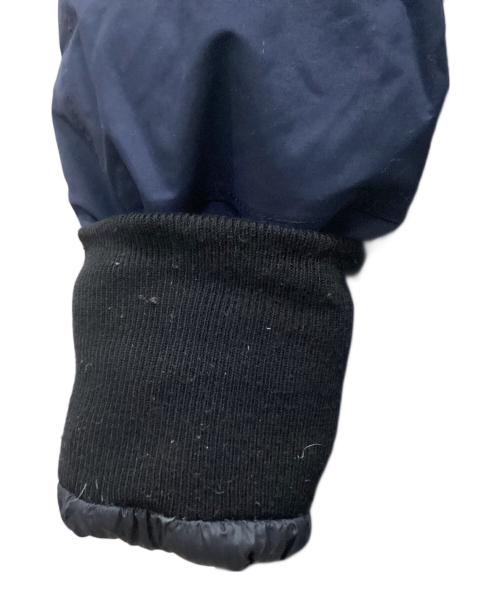 THE NORTH FACE（ザ ノース フェイス）THE NORTH FACE (ザ ノース フェイス) SOUTHERN CROSS PARKA ネイビー サイズ:Sの古着・服飾アイテム