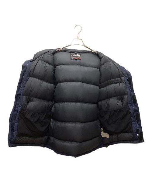 THE NORTH FACE（ザ ノース フェイス）THE NORTH FACE (ザ ノース フェイス) SOUTHERN CROSS PARKA ネイビー サイズ:Sの古着・服飾アイテム