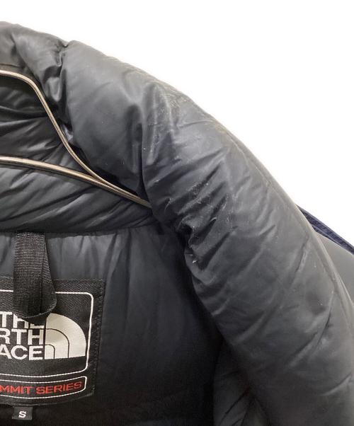 THE NORTH FACE（ザ ノース フェイス）THE NORTH FACE (ザ ノース フェイス) SOUTHERN CROSS PARKA ネイビー サイズ:Sの古着・服飾アイテム