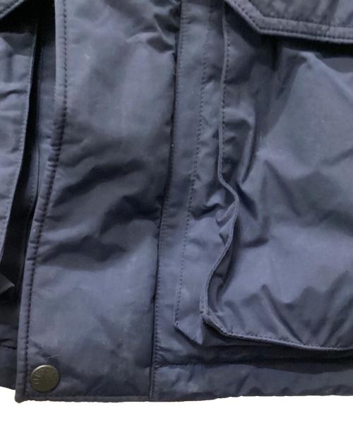 THE NORTH FACE（ザ ノース フェイス）THE NORTH FACE (ザ ノース フェイス) SOUTHERN CROSS PARKA ネイビー サイズ:Sの古着・服飾アイテム