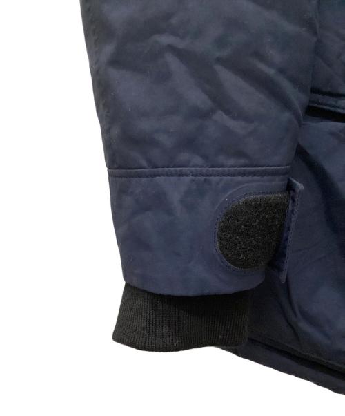 THE NORTH FACE（ザ ノース フェイス）THE NORTH FACE (ザ ノース フェイス) SOUTHERN CROSS PARKA ネイビー サイズ:Sの古着・服飾アイテム