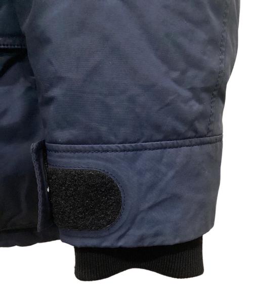 THE NORTH FACE（ザ ノース フェイス）THE NORTH FACE (ザ ノース フェイス) SOUTHERN CROSS PARKA ネイビー サイズ:Sの古着・服飾アイテム