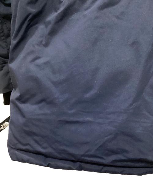 THE NORTH FACE（ザ ノース フェイス）THE NORTH FACE (ザ ノース フェイス) SOUTHERN CROSS PARKA ネイビー サイズ:Sの古着・服飾アイテム