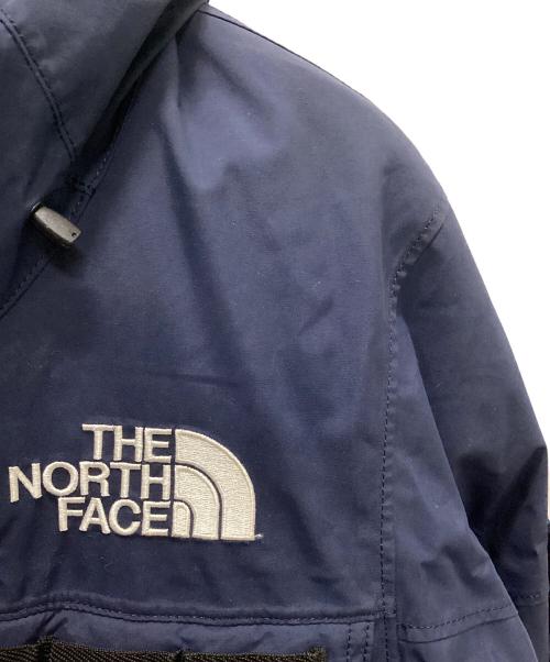 THE NORTH FACE（ザ ノース フェイス）THE NORTH FACE (ザ ノース フェイス) SOUTHERN CROSS PARKA ネイビー サイズ:Sの古着・服飾アイテム