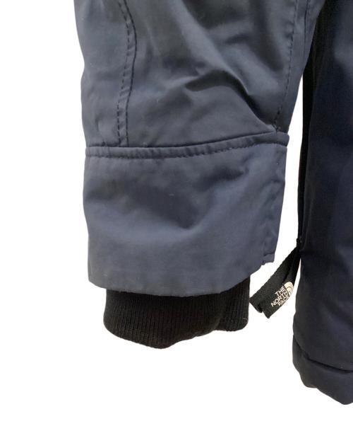 THE NORTH FACE（ザ ノース フェイス）THE NORTH FACE (ザ ノース フェイス) SOUTHERN CROSS PARKA ネイビー サイズ:Sの古着・服飾アイテム