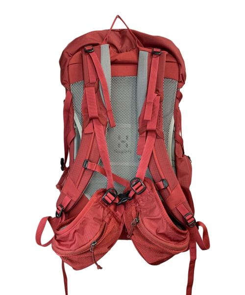 HAGLOFS（ホグロフス）HAGLOFS (ホグロフス) バックパック Vina 30 レッドの古着・服飾アイテム