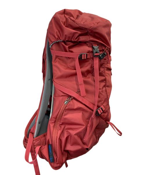 HAGLOFS（ホグロフス）HAGLOFS (ホグロフス) バックパック Vina 30 レッドの古着・服飾アイテム