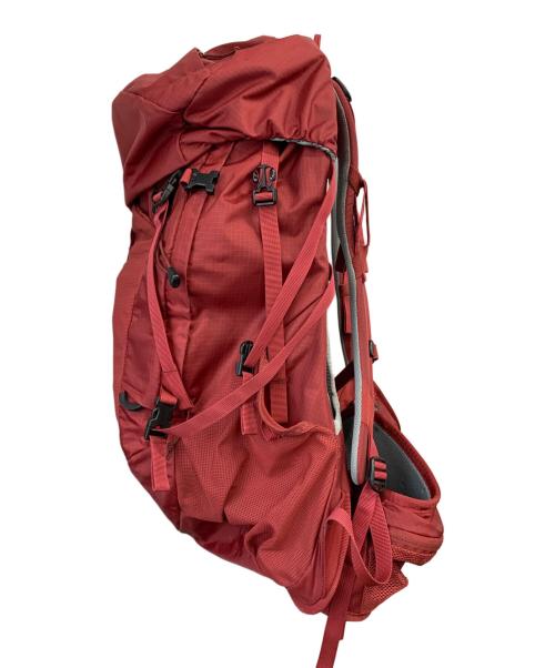 HAGLOFS（ホグロフス）HAGLOFS (ホグロフス) バックパック Vina 30 レッドの古着・服飾アイテム