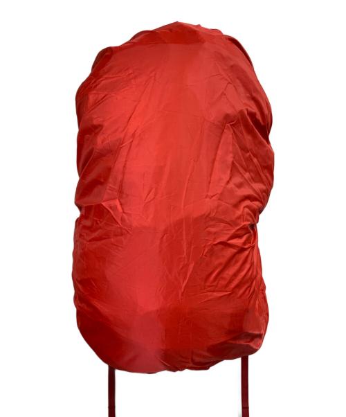 HAGLOFS（ホグロフス）HAGLOFS (ホグロフス) バックパック Vina 30 レッドの古着・服飾アイテム