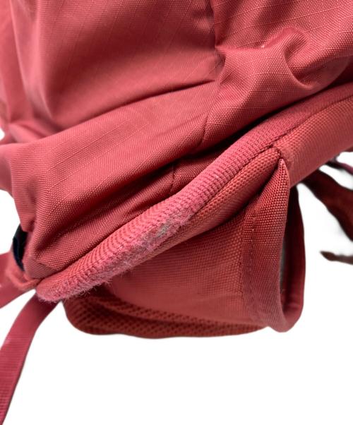 HAGLOFS（ホグロフス）HAGLOFS (ホグロフス) バックパック Vina 30 レッドの古着・服飾アイテム