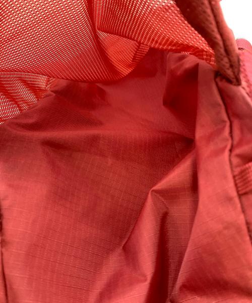 HAGLOFS（ホグロフス）HAGLOFS (ホグロフス) バックパック Vina 30 レッドの古着・服飾アイテム