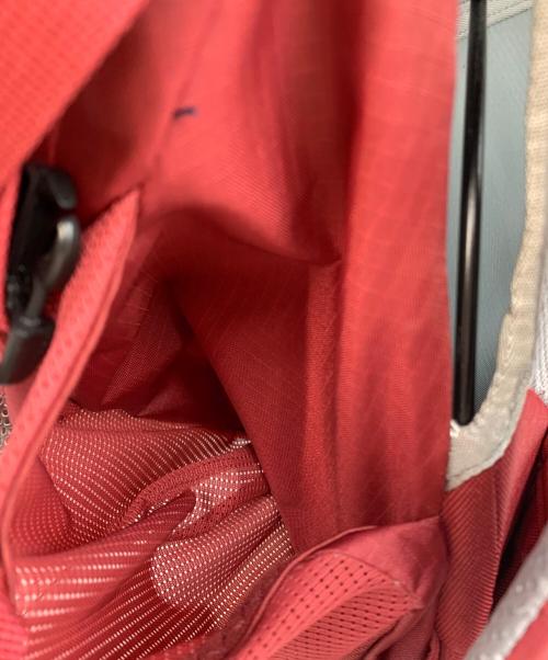 HAGLOFS（ホグロフス）HAGLOFS (ホグロフス) バックパック Vina 30 レッドの古着・服飾アイテム