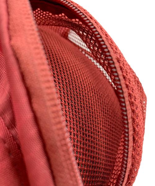 HAGLOFS（ホグロフス）HAGLOFS (ホグロフス) バックパック Vina 30 レッドの古着・服飾アイテム
