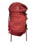 HAGLOFS（ホグロフス）の古着「バックパック Vina 30」｜レッド