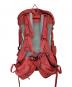 HAGLOFS (ホグロフス) バックパック Vina 30 レッド：6000円