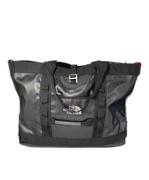 THE NORTH FACE（ザ ノース フェイス）THE NORTH FACE (ザ ノース フェイス) BCギアトートバッグ ブラックの古着・服飾アイテム
