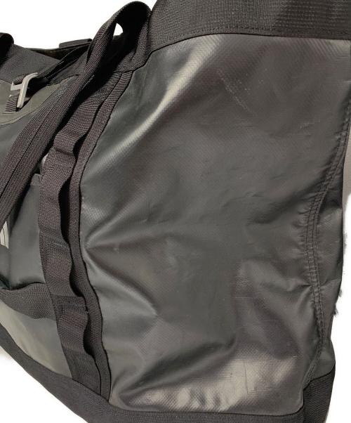 THE NORTH FACE（ザ ノース フェイス）THE NORTH FACE (ザ ノース フェイス) BCギアトートバッグ ブラックの古着・服飾アイテム