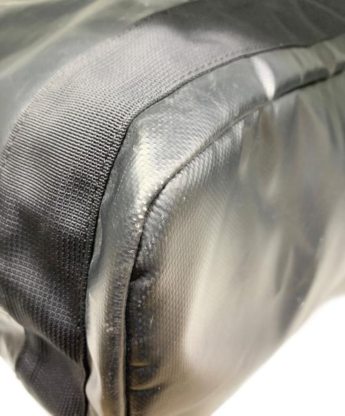 THE NORTH FACE（ザ ノース フェイス）THE NORTH FACE (ザ ノース フェイス) BCギアトートバッグ ブラックの古着・服飾アイテム